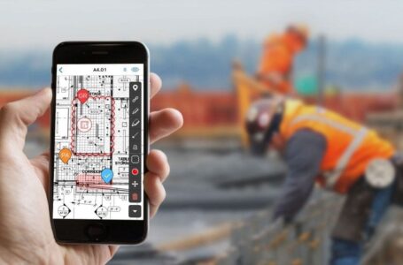 How Construction Technology is Revolutionizing the Industry