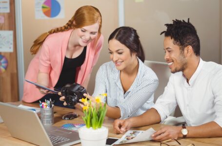Developing Interpersonal Skills to Help You Thrive in the Workplace