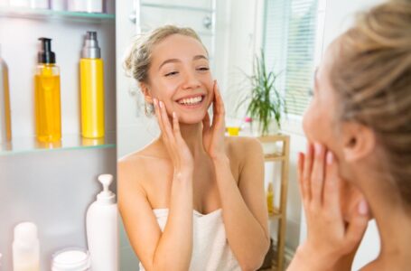 Natural Skin Care How to Create a Sustainable Skincare Routine