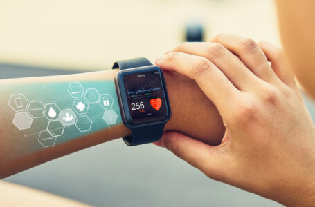 Reimagining Healthcare with Wearable Devices Benefits and Challenges