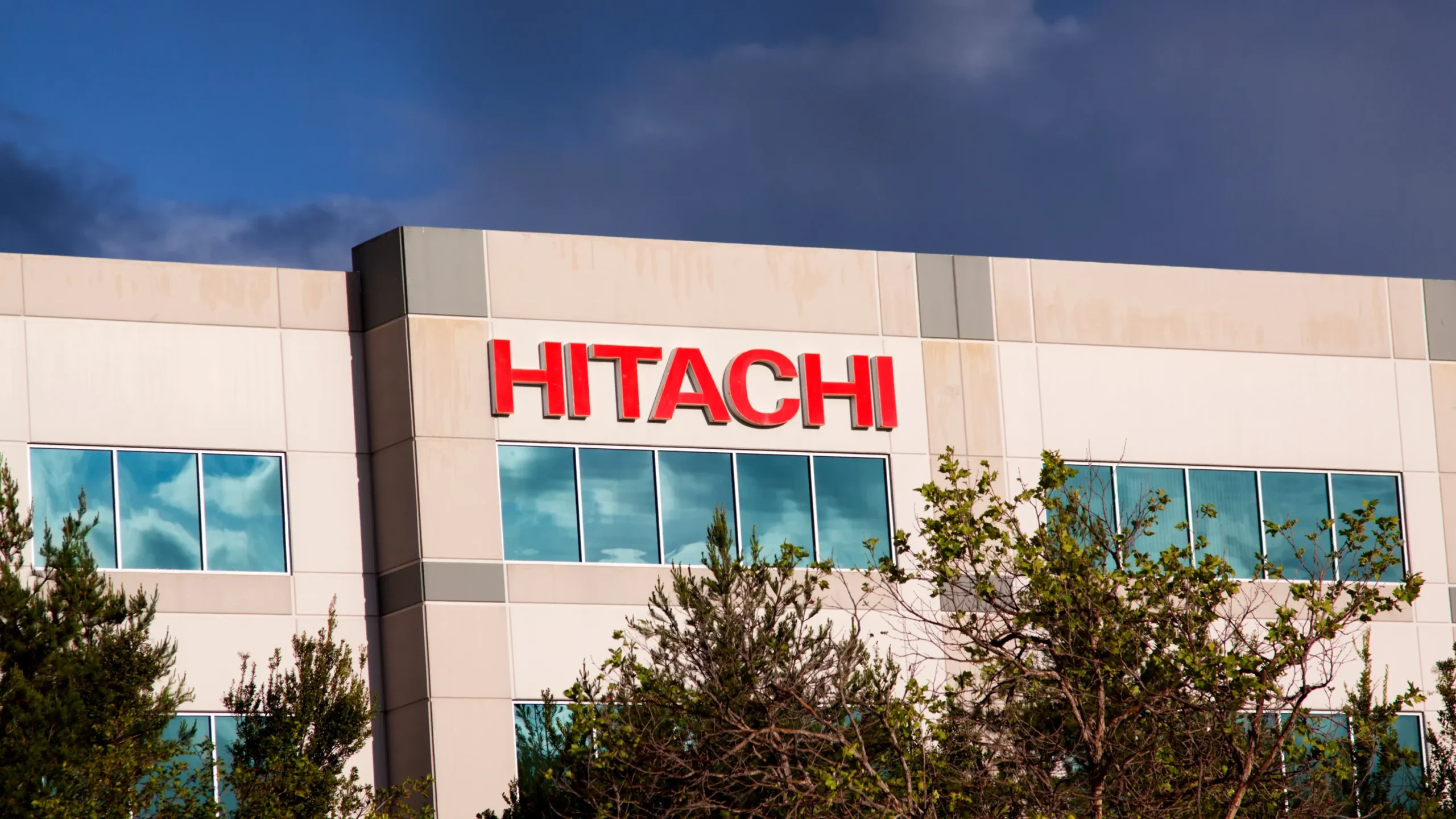 Is Hitachi Launching Its New Headquarters In America?